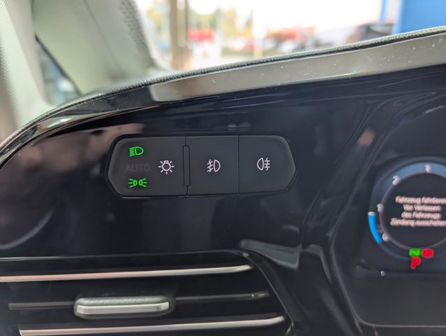 Ford Grand Tourneo Connect Titanium 7-Sitze Automatik