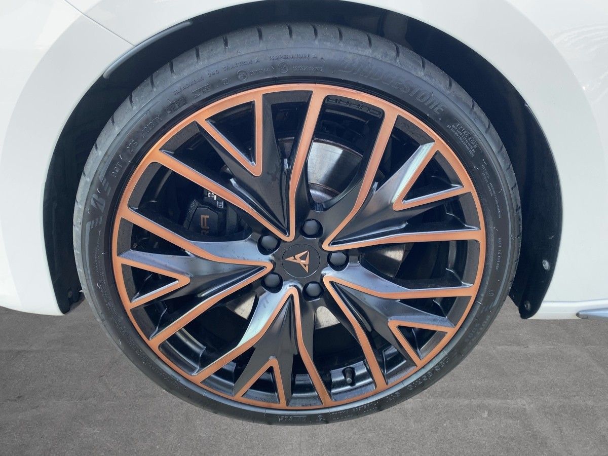Cupra Leon - Bild 14