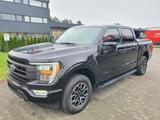 Ford F 150 Lariat.4x4SuperCrew10-Gang.360° - Ford F 150: Supercrew