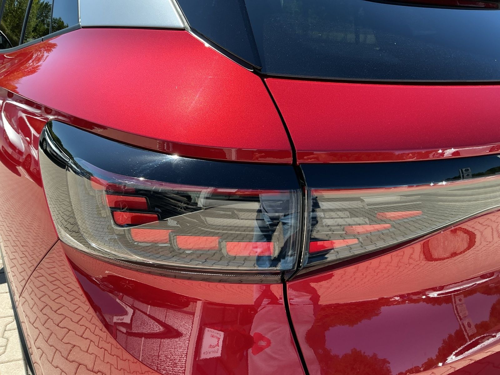 Volkswagen ID.4 - Bild 19