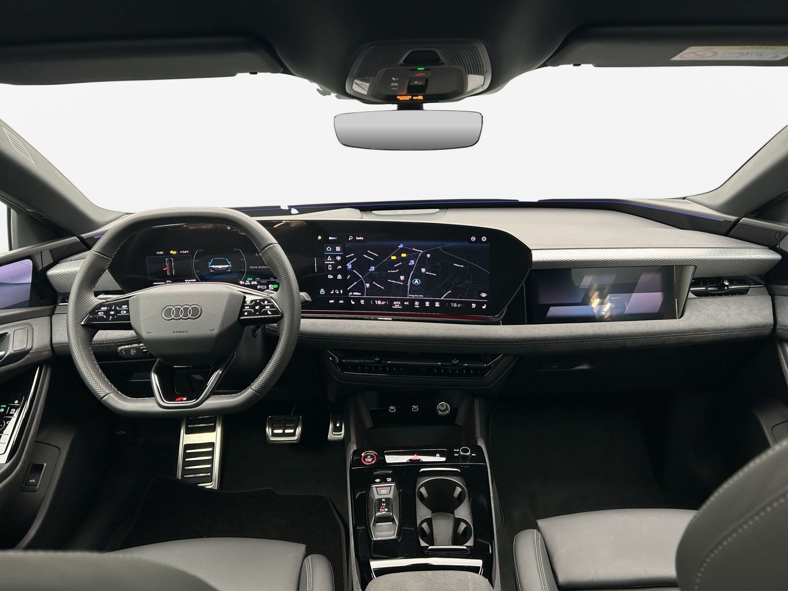 Audi S6 e-tron - Bild 5