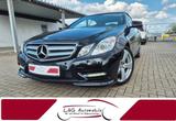 Mercedes-Benz E 200 E -Klasse Cabrio E 200 CGI BlueEfficiency - Mercedes-Benz E 200 in Braunschweig