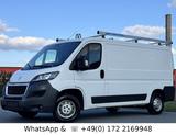 Peugeot Boxer 2,0 L2H1 335 P.Blue HDi 130*NAVI*KLIMA*AHK - gebrauchte Peugeot Boxer aus dem Jahr 2017