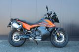 KTM 890 Adventure /ABS / 1.Hand /Garantie - KTM 890 ADVENTURE