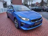 Kia Ceed 1.6d Spirit Technologie*Panorama*Navi*Allw. - Kia mit Diesel-Antrieb: Cee D Spirit