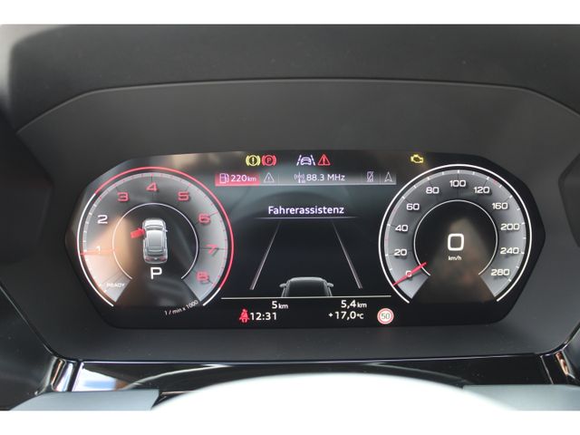 A3 Sportback 30 TFSI S-tr. S-line - *LED*Busines