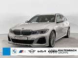 ALPINA B3 S BITURBO Touring Allrad 360° LED ACC NAVI - ALPINA: Weiß