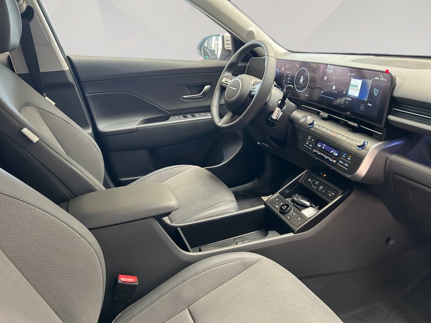 Fahrzeugabbildung Hyundai KONA| Prime | Bose | 360 Grad Kamera