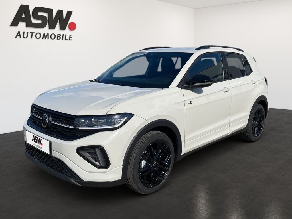 Image of Volkswagen T-Cross
