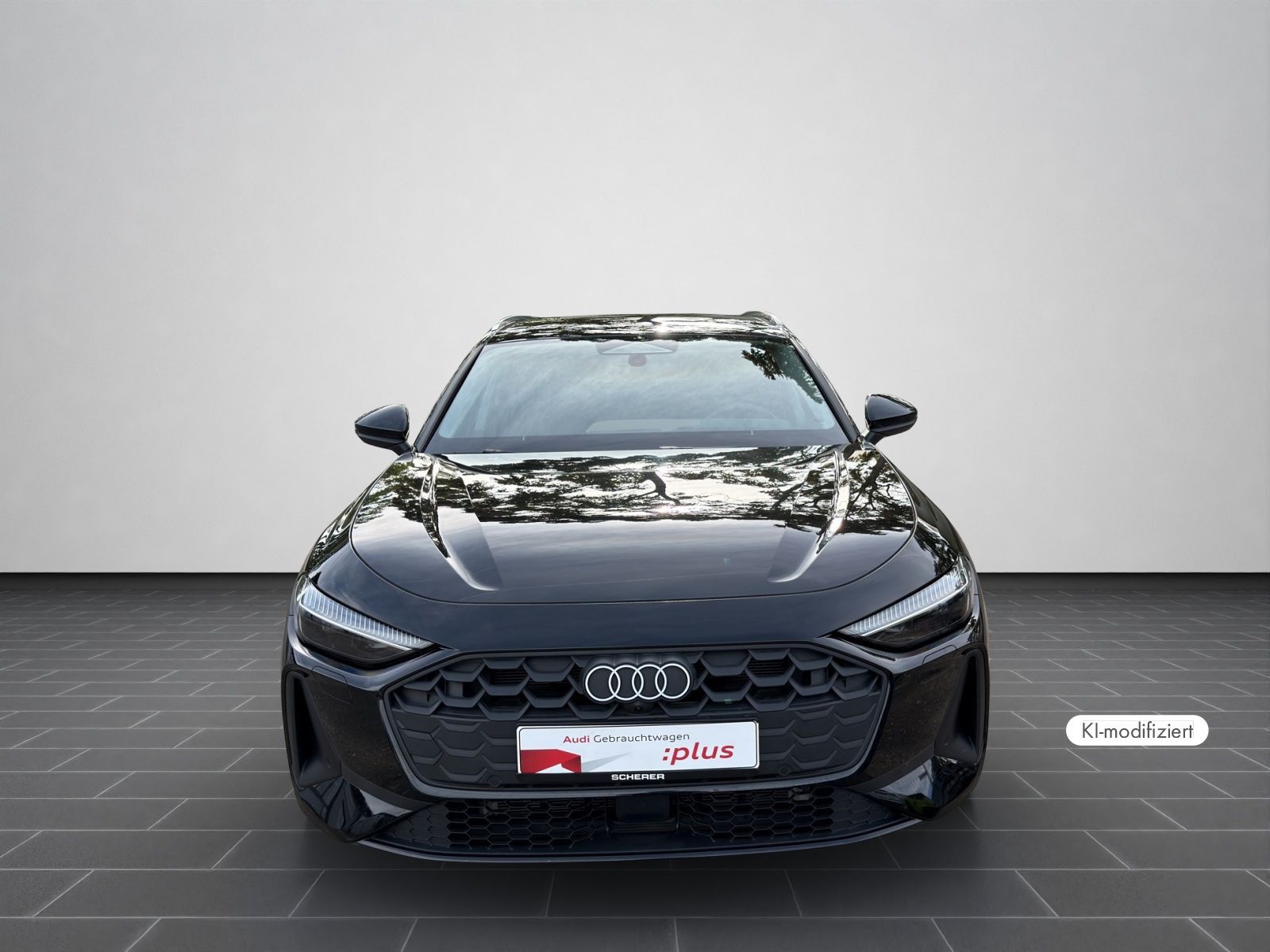 Audi A5 - Bild 6