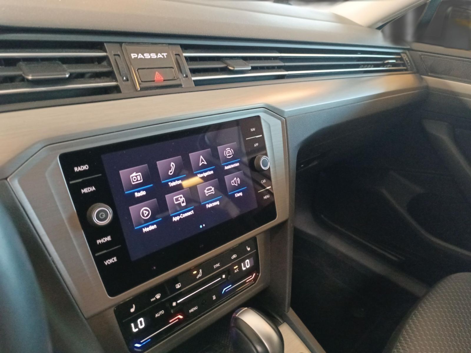 Volkswagen Passat Variant - Bild 17