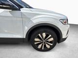 Volkswagen T-Roc GOAL 2.0l TDI 7-DSG AHK KAMERA NAVI - Volkswagen T-Roc GOAL mit Diesel-Antrieb