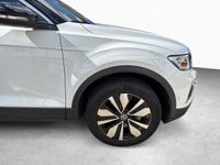 Volkswagen T-Roc - Vorschau Bild 3