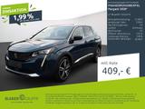 Peugeot 3008 GT BlueHDi 130 EAT8