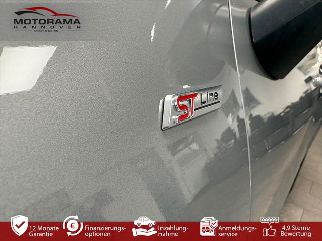 Ford Puma ST-Line
