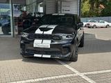 Dodge Durango SRT Hellcat 6,2l Hemi Deutsche 1.Hand - Dodge Durango: Srt