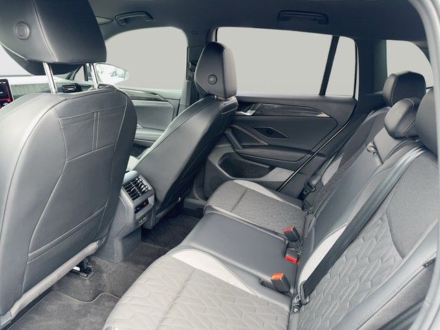 Volkswagen Tiguan - Bild 11