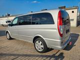 Mercedes-Benz Viano CDI V6 1. Hand Aut. Klima AHK - Mercedes-Benz Viano in Mannheim