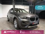 BMW X1 sDrive18d Navi|PDC|AHK|Kamera|Sitzhz - BMW X1 Gebrauchtwagen in München