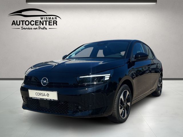 Opel CorsaCORSA ELECTRIC EDITION ELEKTROMOTOR 100KW 136 PS