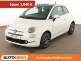 Fiat 500 1.0 Mild-Hybrid Dolcevita*NAVI*TEMPO*PDC* - Fiat 500 Gebrauchtwagen in Saarbrücken