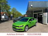 Volkswagen Scirocco 1.4 TSI 118 kW Team Tüv/Au neu - Volkswagen Scirocco: Grün