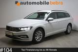 Volkswagen Passat 2.0TDI DSG Business Virtual Standhz LED - Volkswagen Passat: Vi