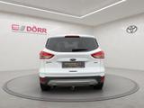 Ford Kuga 1.5 EcoBoost 2x4 Trend Winter-Paket AHK - Ford Kuga: Trend 4x2
