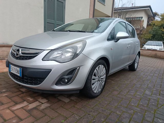 Opel Corsa 1.2 85CV 5 porte GPL-TECH Ecotec