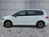 Volkswagen Touran 1.5 TSI DSG GOAL MATRIX+NAVI+AHK+ACC+7SI - Jahreswagen: Van