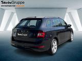 Skoda Fabia Combi DAB+PDC+Facelift - gebrauchte Skoda Fabia mit Facelift