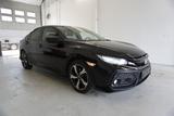 Honda CIVIC  1,5 VTEC TURBO COMFORT - Honda: Turbo