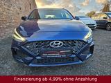 Hyundai i30 cw 1.5 N-Line Mild-Hybrid - Hyundai i30 Gebrauchtwagen in Bielefeld