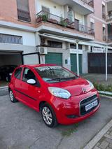 Citroën Citroen C1 1.0 5 porte - gebrauchte Citroën C1 aus dem Jahr 2010