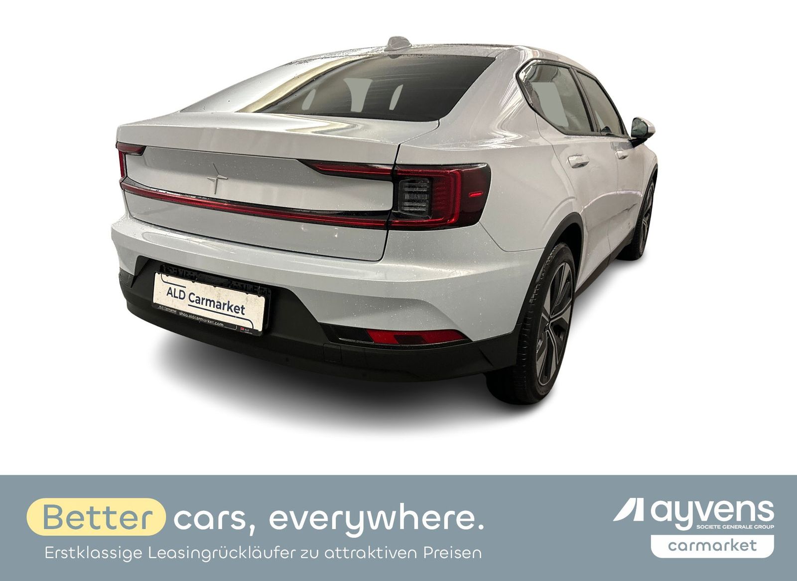 Polestar 2 - Bild 2