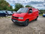 Volkswagen VW Transporter T4 / Camper - Volkswagen aus 1995: Transporter