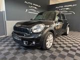 MINI Cooper S Countryman All4-XENON-PANO-WENIG KM- - gebrauchte Mini SUV & Geländewagen