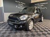MINI Cooper S Countryman All4-XENON-PANO-WENIG KM- - MINI: Geländewagen