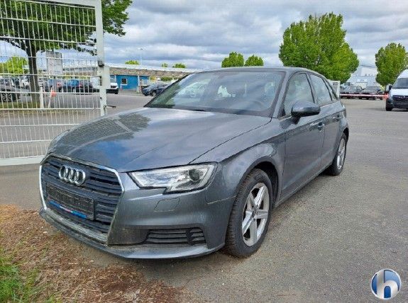 Image of Audi A3