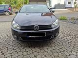 Volkswagen Golf 1.6 TDI Cabriolet -gepflegt