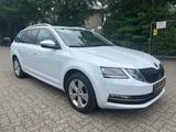 Skoda Octavia Combi Business Line Automatik Navi LED.. - Skoda Octavia: Business