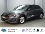 Audi A3 Sportback 35TDI S tronic S line/Standhz/AHK