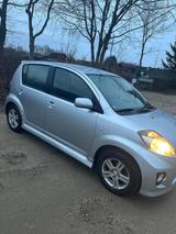 Daihatsu DAIHATSU Sirion M3 1.3 Motor - Daihatsu Sirion: M1