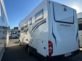 Phoenix 7800GX Familien freundlich  - Phoenix Wohnwagen & Wohnmobile