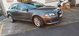 Audi A3 2.0 TDI (DPF) Ambiente Sportback Ambiente - Audi A3: Dpf