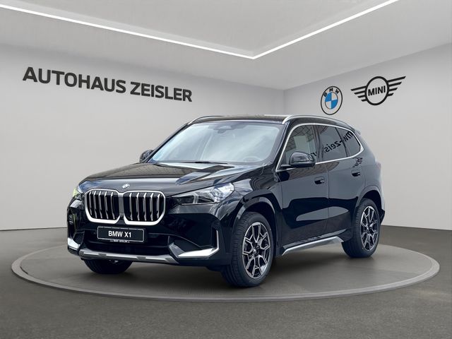 BMW X1 sDrive20i xLine 19"LM AHK Driv. Ass. Plus RFK (Fahrzeug B004335563265)