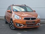 Mitsubishi Space Star Cross Limited 1106/1600 - Mitsubishi Space Star in Mainz