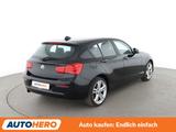 BMW 1er 116i AdvantageTEMPO*PDC*SHZ*ALU*KLIMA* - gebrauchte BMW 116 aus dem Jahr 2016