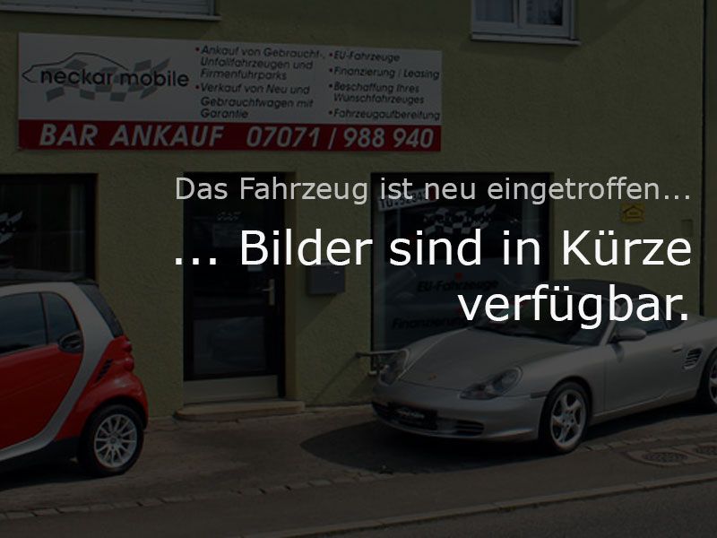 Image of Opel Zafira