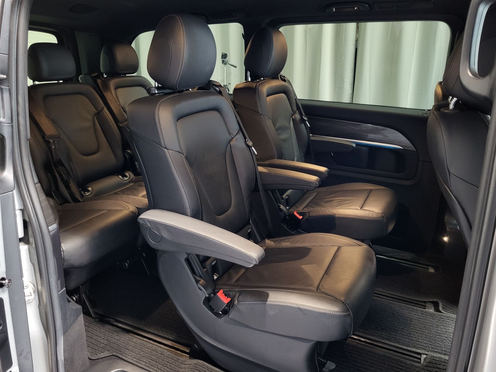 Mercedes-Benz V 300 d Avantgarde Facelift *TOP Ausstattung* foto 17